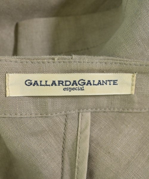 GALLARDA GALANTE especial Other