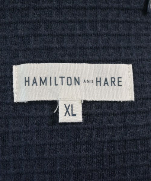 Hamilton And Hare Other