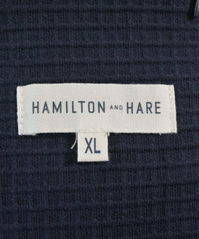 Hamilton And Hare Other