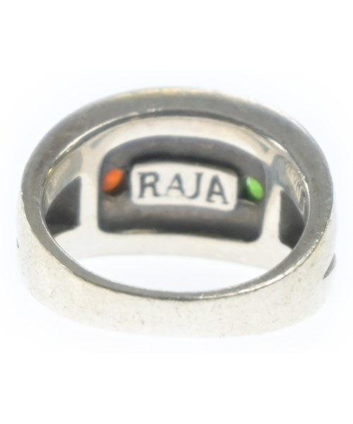 Rajabrooke Rings