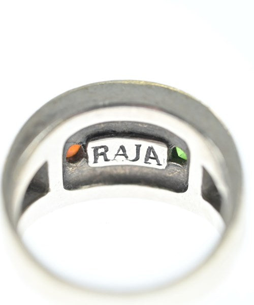 Rajabrooke Rings