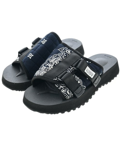 MIYAGI HIDETAKA Sandals