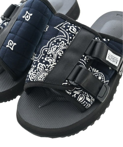 MIYAGI HIDETAKA Sandals