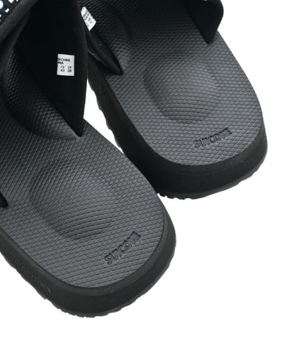 MIYAGI HIDETAKA Sandals