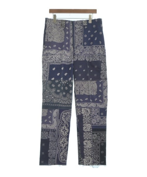 MIYAGI HIDETAKA Chinos