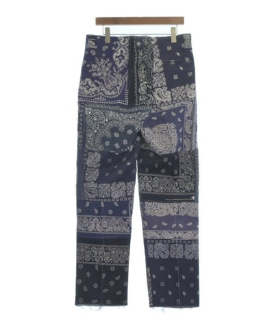 MIYAGI HIDETAKA Chinos