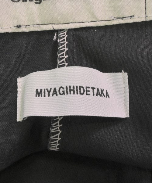 MIYAGI HIDETAKA Chinos