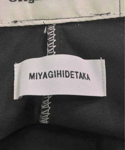 MIYAGI HIDETAKA Chinos
