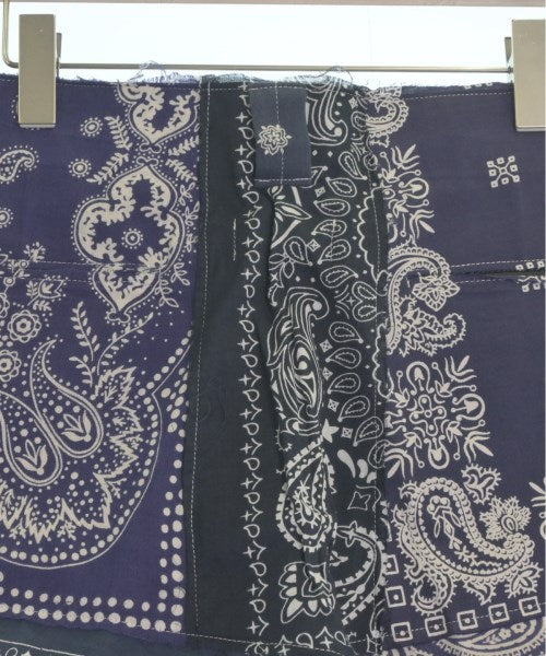 MIYAGI HIDETAKA Chinos