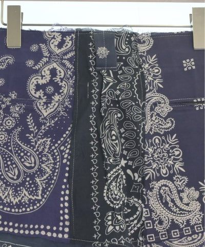 MIYAGI HIDETAKA Chinos