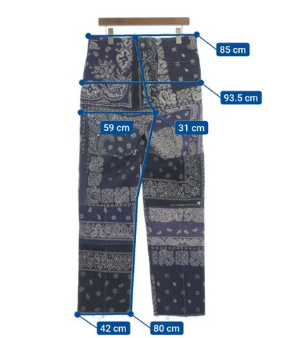 MIYAGI HIDETAKA Chinos