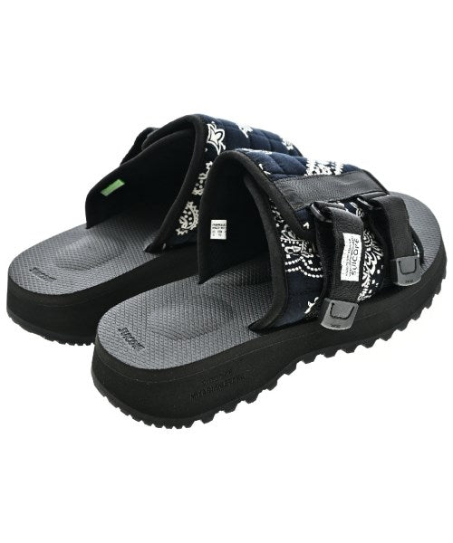 MIYAGI HIDETAKA Sandals