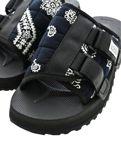 MIYAGI HIDETAKA Sandals