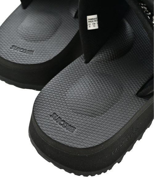 MIYAGI HIDETAKA Sandals