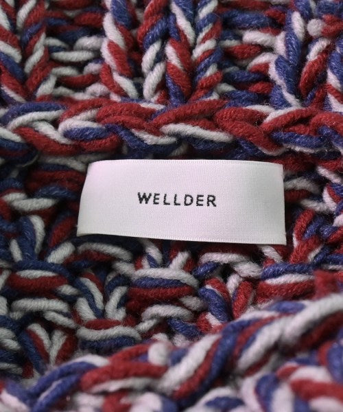 WELLDER Sweaters