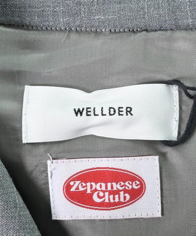 WELLDER Casual jackets