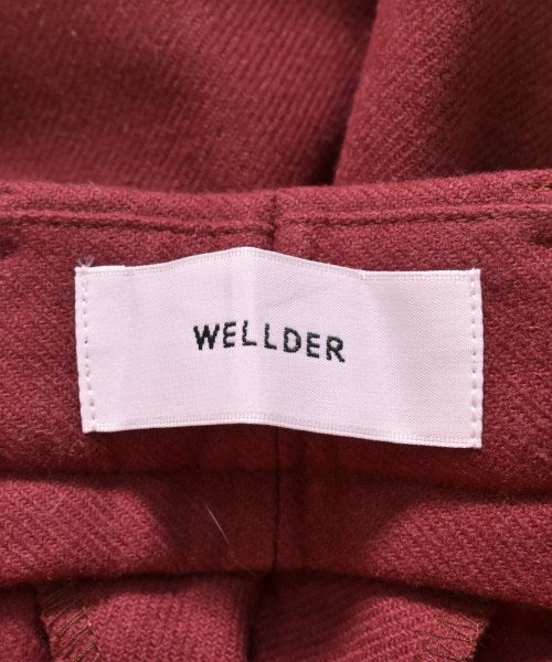 WELLDER Trousers