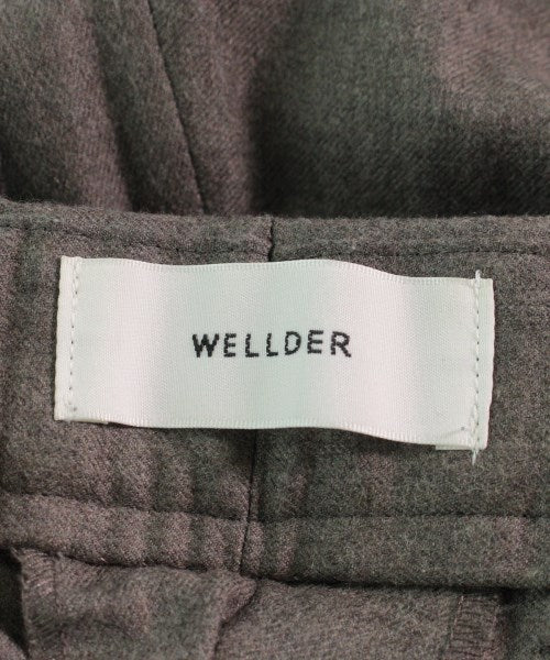 WELLDER Trousers