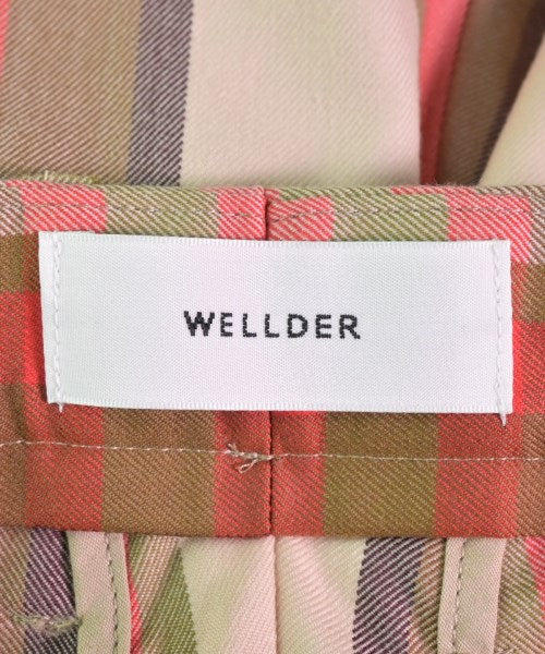 WELLDER Trousers