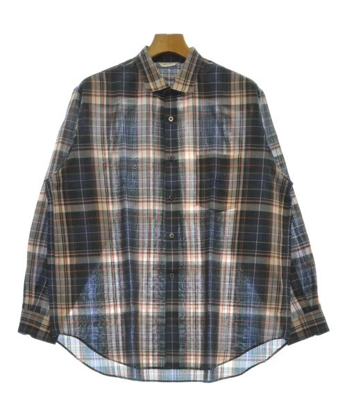 WELLDER Casual shirts