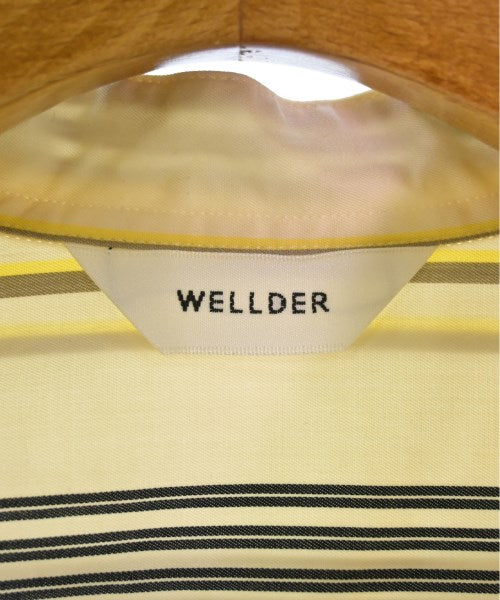 WELLDER Casual shirts