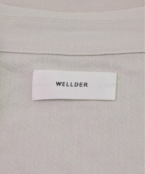 WELLDER