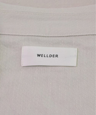 WELLDER