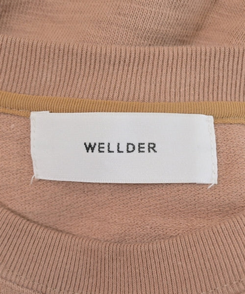 WELLDER Tee Shirts/Tops