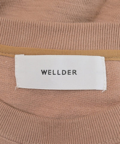 WELLDER Tee Shirts/Tops