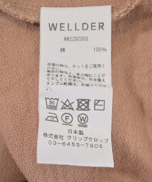 WELLDER Tee Shirts/Tops