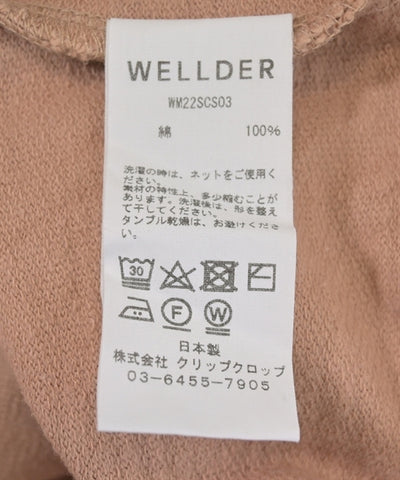 WELLDER Tee Shirts/Tops