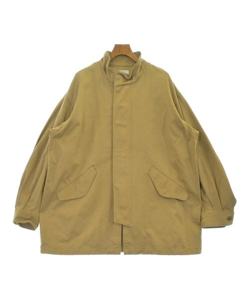 WELLDER Mod coats