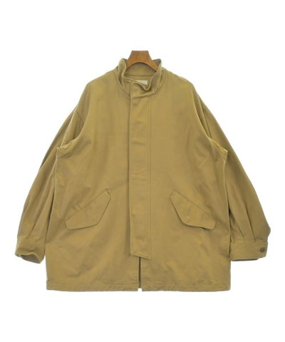 WELLDER Mod coats