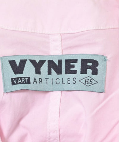 VYNER ARTICLES Other