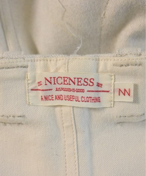 NICENESS Other