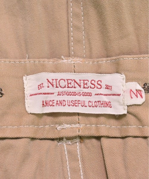 NICENESS Chinos