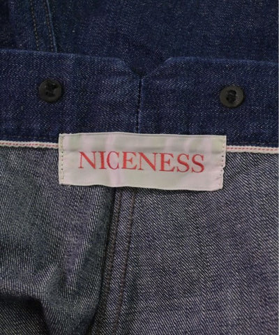 NICENESS Jeans