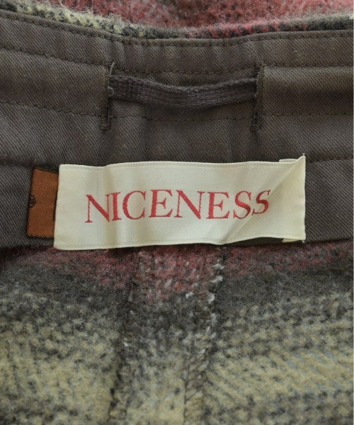 NICENESS Other