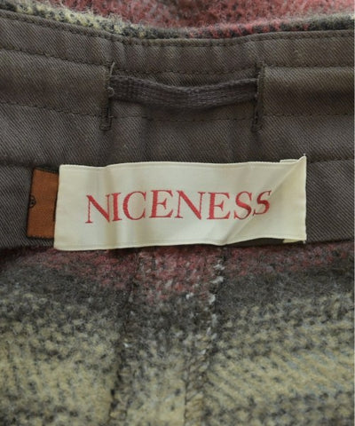 NICENESS Other