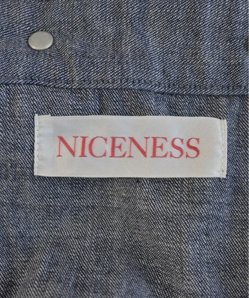 NICENESS Other