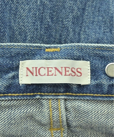 NICENESS Jeans