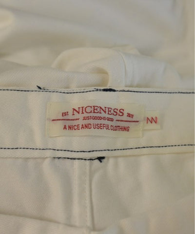 NICENESS Chinos