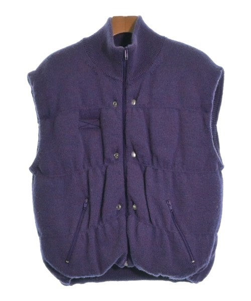 MAGLIANO Down jackets/Vests