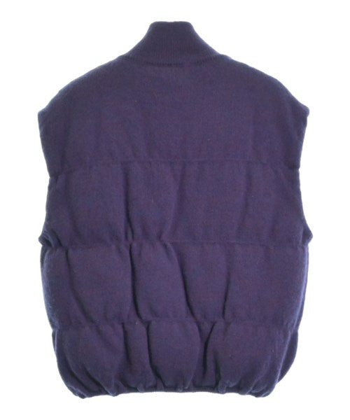 MAGLIANO Down jackets/Vests