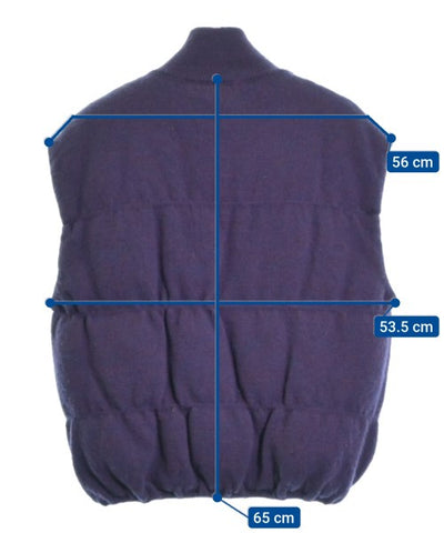 MAGLIANO Down jackets/Vests