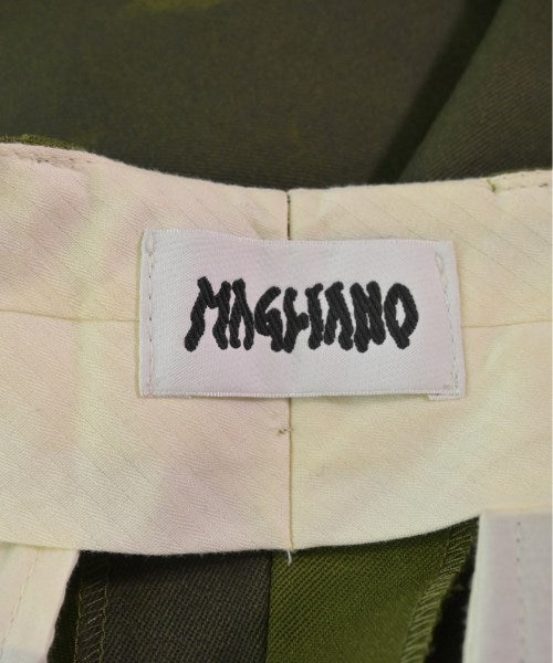 MAGLIANO Trousers