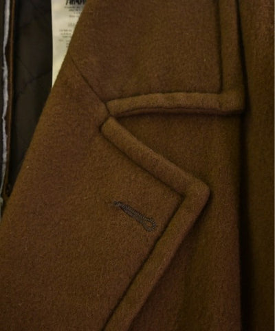 MAGLIANO Chesterfield coats