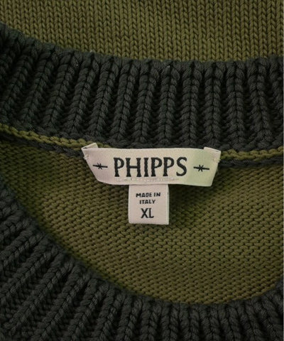 PHIPPS Sweaters