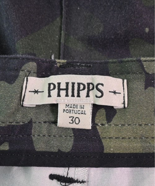 PHIPPS Cargo pants