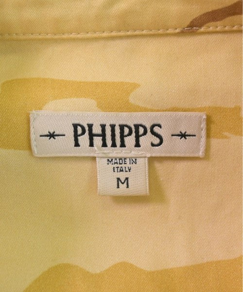 PHIPPS Millitary jackets